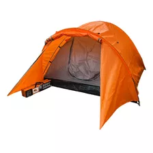 Carpa 4 Personas Safari Guinea Bentancor Outdoor. 