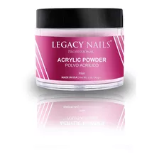 Polvo Acrilico Legacy Nails Pink 56 Gr