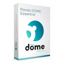 Panda Dome Essential 3 Dispositivos 1 Año