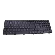 Teclado Pk1313g2a32 Para Notebook Dell Inspiron I15-5548-b20