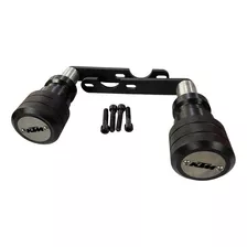 Sliders Defensas Ktm Rc390 Rc200