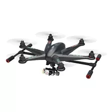 Walkera Tali H500 Rtf2 Drone, Cámara De Vigilancia Uav (ta.