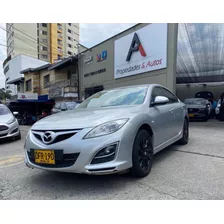 Mazda 6 All New Automatico