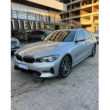 Bmw 330i 2020