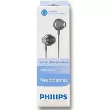 Audifono Auriculares Manos Libres Philips Android Tablet