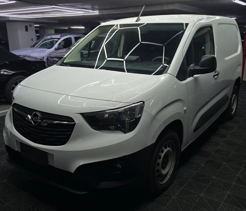 Opel Combo Hdi