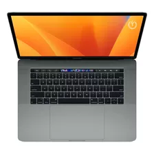 Apple Macbook Pro A1707 15.6 Core I7 7ma 512 Gb Ssd + 16gb