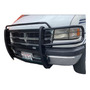 Bumper Delantero Con Led Dodge Ram 1500 2013-2022 Airdesign