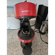 Cafetera Nespresso