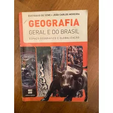 Geografia Geral E Do Brasil