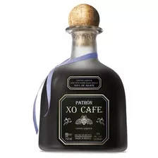 Tequila Patrón Xo Café 375ml