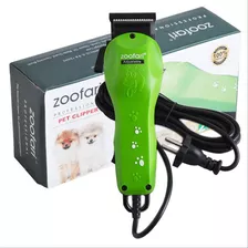 Fyn Maquina De Cortar Pelo Perro Zoofari #11206