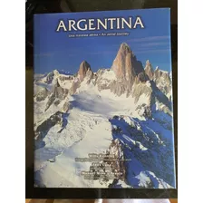 Libro: Argentina- Una Travesia Aerea-w.kenning