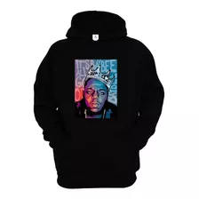 Sudadera The Notorious Big Biggie Smalls Vm Mod1