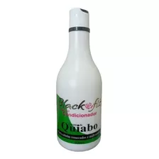 Condicionador De Quiabo Black Fix 500 Ml.