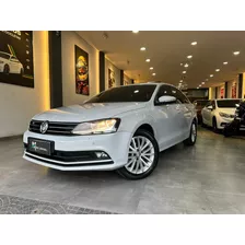  Volkswagen Jetta 1.4 16v Tsi Comfortline Gasolina 4p Tiptro