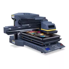 Impresora Para Playeras Dtg A3 50x30 Doble Cabezal Epson