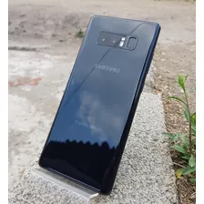 Samsung Galaxy Note 8, Snapdragon 835, 64gb + 6gb Ram