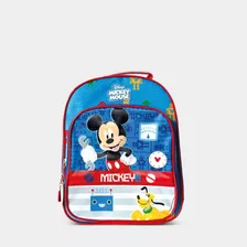 Loncheras Artesco Ar16380411 Mickey Mouse