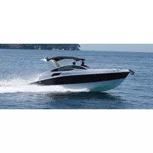 Lancha Real 270 Open C Mercruiser 4.5l 250hp Nova De Fábrica