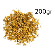 Manzanilla Flor Hierva 200gr 