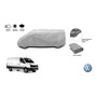 Forro/funda/lona Uso Rudo Cubre Van's Vw Crafter 2014