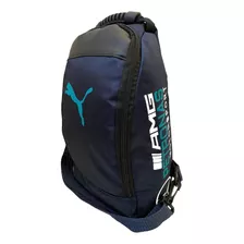 Zapatera Mochila Para Gym O Futbol Mod- 65 Mer Envio Gratis