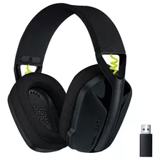 Auricular Inalambrico Logitech G435 Lightspeed Bluetooth