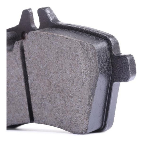 Balatas Frenos Delanteros Mercedes Benz W169 W245 2005-11 \u0026 Foto 4