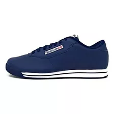 Tenis Princes Azul