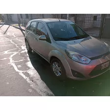 Ford Fiesta 1.6 One Plus 