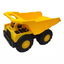 Trator Cacamba Infantil 24cm 2018-1