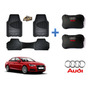 Kit Tapetes Armor All + Cojines Audi A5 2016 A 2022