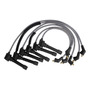 Jgo Cables Buja Epdm Para Plymouth Breeze 2.5l 6cil 1997