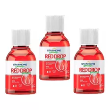 Pack De 3 Drop Red Sos Odors Stanhome