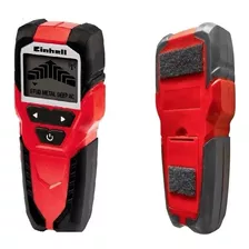 Multi Detector De Materiais Digital Tc-md 50 Einhell