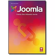 Joomla - Criando Sites Utilizando O Joomla