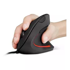 Mouse Ergonomico Para Pc. Np. Alambrico