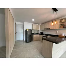 En Arriendo Apartamento Amoblado - Barrio Cuidad Pacífica-