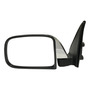 Espejo - Fit System Driver Side Mirror For Toyota Tacoma, Te Toyota Tacoma 4x4 Extra/Cab