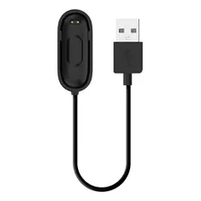 Cabo Usb Carregador Mi Band 4 