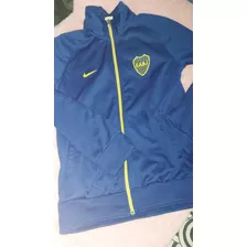 Boca Campera Nike 