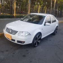 Volkswagen Jetta Clásico 2013 2.0 Cl Team Mt