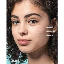 Cosrx Acne Pimple Master Patch (120 Unidades (paquete De 5))