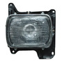 Faro Derecho Nissan D21 2000-2001-2002-2003-2004 Tyc