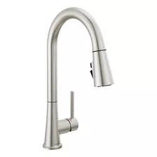 Peerless P7947lf-ss-1.0 Precept Pull-down, Caudal De 1.0 Gpm