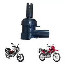 Atuador Sensor Marcha Lenta Honda Titan 150 2014 2015