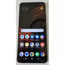 Celular Smartphone Xiaomi Poco X3 Gt - Versão Global