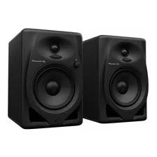 Monitor De Estudio Pioneer Dj Dm50d