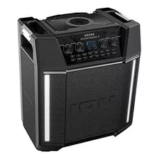 Ion Pathfinder 3 Altavoz Portátil Bluetooth Con Carga Inalám 110v